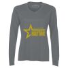 ATC Pro Team Long Sleeve Ladies' Tee Thumbnail