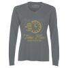 ATC Pro Team Long Sleeve Ladies' Tee Thumbnail
