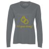 ATC Pro Team Long Sleeve Ladies' Tee Thumbnail
