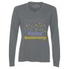 ATC Pro Team Long Sleeve Ladies' Tee Thumbnail