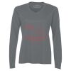 ATC Pro Team Long Sleeve Ladies' Tee Thumbnail