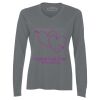 ATC Pro Team Long Sleeve Ladies' Tee Thumbnail