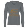 ATC Pro Team Long Sleeve Ladies' Tee Thumbnail