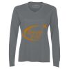 ATC Pro Team Long Sleeve Ladies' Tee Thumbnail