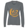 ATC Pro Team Long Sleeve Ladies' Tee Thumbnail
