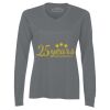 ATC Pro Team Long Sleeve Ladies' Tee Thumbnail