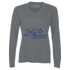 ATC Pro Team Long Sleeve Ladies' Tee Thumbnail