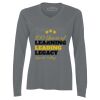 ATC Pro Team Long Sleeve Ladies' Tee Thumbnail