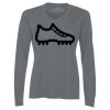 ATC Pro Team Long Sleeve Ladies' Tee Thumbnail