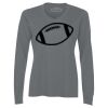 ATC Pro Team Long Sleeve Ladies' Tee Thumbnail