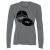 ATC Pro Team Long Sleeve Ladies' Tee Thumbnail