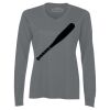 ATC Pro Team Long Sleeve Ladies' Tee Thumbnail