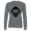 ATC Pro Team Long Sleeve Ladies' Tee Thumbnail