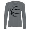 ATC Pro Team Long Sleeve Ladies' Tee Thumbnail