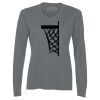 ATC Pro Team Long Sleeve Ladies' Tee Thumbnail