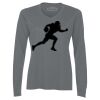 ATC Pro Team Long Sleeve Ladies' Tee Thumbnail