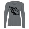 ATC Pro Team Long Sleeve Ladies' Tee Thumbnail