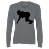 ATC Pro Team Long Sleeve Ladies' Tee Thumbnail