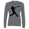 ATC Pro Team Long Sleeve Ladies' Tee Thumbnail