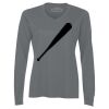 ATC Pro Team Long Sleeve Ladies' Tee Thumbnail