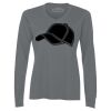 ATC Pro Team Long Sleeve Ladies' Tee Thumbnail