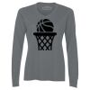 ATC Pro Team Long Sleeve Ladies' Tee Thumbnail