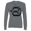 ATC Pro Team Long Sleeve Ladies' Tee Thumbnail