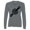 ATC Pro Team Long Sleeve Ladies' Tee Thumbnail