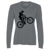 ATC Pro Team Long Sleeve Ladies' Tee Thumbnail