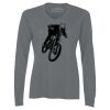 ATC Pro Team Long Sleeve Ladies' Tee Thumbnail