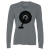 ATC Pro Team Long Sleeve Ladies' Tee Thumbnail
