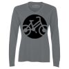 ATC Pro Team Long Sleeve Ladies' Tee Thumbnail