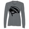 ATC Pro Team Long Sleeve Ladies' Tee Thumbnail