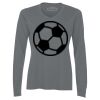 ATC Pro Team Long Sleeve Ladies' Tee Thumbnail