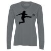 ATC Pro Team Long Sleeve Ladies' Tee Thumbnail