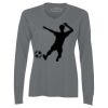 ATC Pro Team Long Sleeve Ladies' Tee Thumbnail