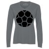 ATC Pro Team Long Sleeve Ladies' Tee Thumbnail