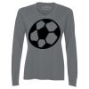 ATC Pro Team Long Sleeve Ladies' Tee Thumbnail