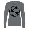 ATC Pro Team Long Sleeve Ladies' Tee Thumbnail