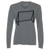 ATC Pro Team Long Sleeve Ladies' Tee Thumbnail