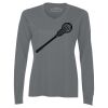 ATC Pro Team Long Sleeve Ladies' Tee Thumbnail