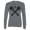 ATC Pro Team Long Sleeve Ladies' Tee Thumbnail