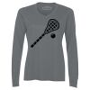 ATC Pro Team Long Sleeve Ladies' Tee Thumbnail