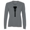 ATC Pro Team Long Sleeve Ladies' Tee Thumbnail