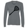 ATC Pro Team Long Sleeve Ladies' Tee Thumbnail