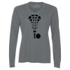 ATC Pro Team Long Sleeve Ladies' Tee Thumbnail