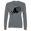 ATC Pro Team Long Sleeve Ladies' Tee Thumbnail