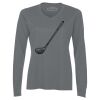 ATC Pro Team Long Sleeve Ladies' Tee Thumbnail