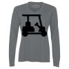 ATC Pro Team Long Sleeve Ladies' Tee Thumbnail