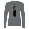 ATC Pro Team Long Sleeve Ladies' Tee Thumbnail